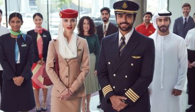 Emirate jobs in uae