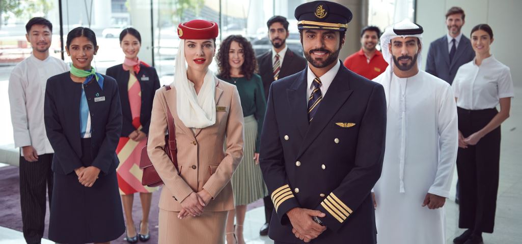 Emirate jobs in uae